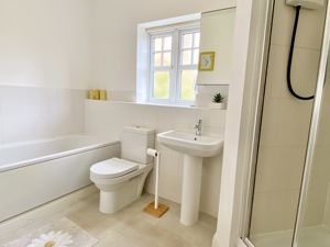 Bathroom- click for photo gallery